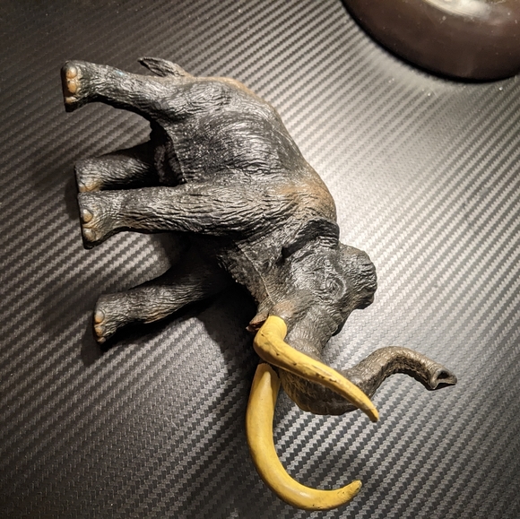 Bullyland Mammoth - Picture 4 of 4